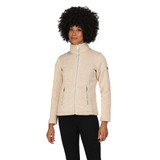 Razia II Ladies Fleece Cream