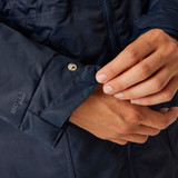 Romine II Ladies Waterproof Jacket Navy
