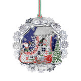 90 Year Anniversary Christmas Collectible 2024