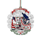 90 Year Anniversary Christmas Collectible 2024