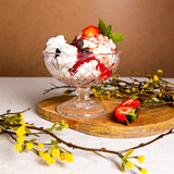 Trinity Dessert Bowls Set of 6