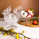 Trinity Dessert Bowls Set of 6