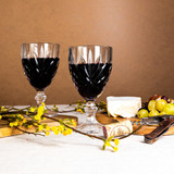 Trinity Goblet Set of 6