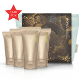 Organic Voyager Travel Set