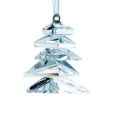 Modern Christmas Tree Hanging Ornament