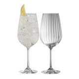 Erne Spritz/Goblet Pair