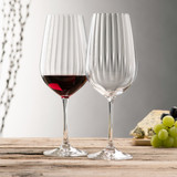 Erne Spritz/Goblet Pair