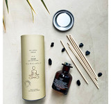 Eau So Calm Difuser with Hematite Stones