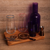 Together Set of 4 Hi-Ball Glasses Together Set of 4 Hi-Ball Glasses