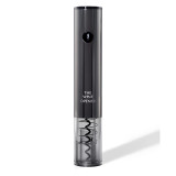 The Wine Opener Chrome 