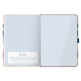 Busy Life Diary Birds 2025