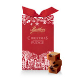Christmas Fudge 
