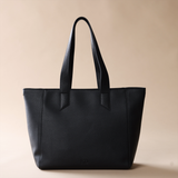 Ayla 4-In-1 Tote Bag Black
