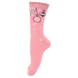Ladies Novelty Festive Fun Socks - Pack of 3