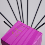 Red Hibiscus & Cedar Luxury Reed Diffuser