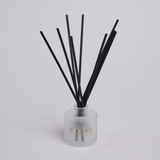 Sandalwood & Amber Luxury Reed Diffuser