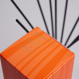 Sandalwood & Amber Luxury Reed Diffuser