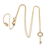  Key Pendant  