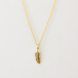 Wish Pendant 