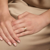 Claddagh Ring Gift Guide: Choosing the Right Style for Her
