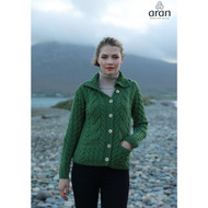 The Difference Between Aran Sweaters and Other Knitwear