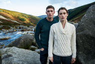 Why Irish Aran Sweaters Are Loved In The USA