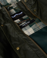 Barbour Jackets for Fall and Winter: Styles, Fits and Care Tips
