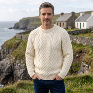 The Ultimate Guide to Aran Sweaters
