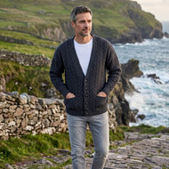 Aran Sweater Sizing Guide: How to Find Your Perfect Fit