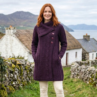 Merino Wool vs Traditional Wool: Which is Best for an Aran Sweater?