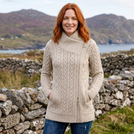 How to Choose an Aran Sweater