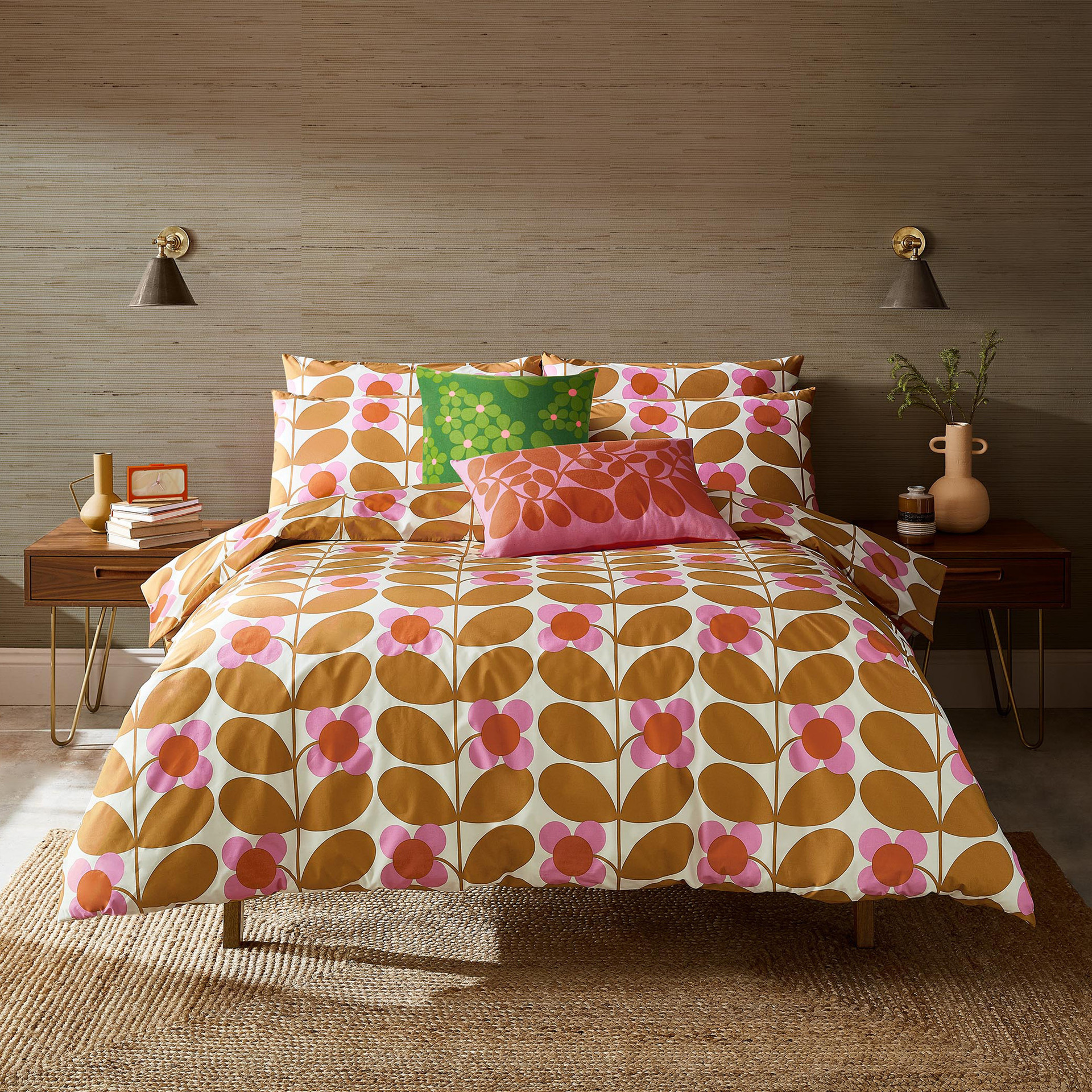 Orla Design Shop for Orla Kiely Bags, Homeware & Jewellery | Kilkenny Design