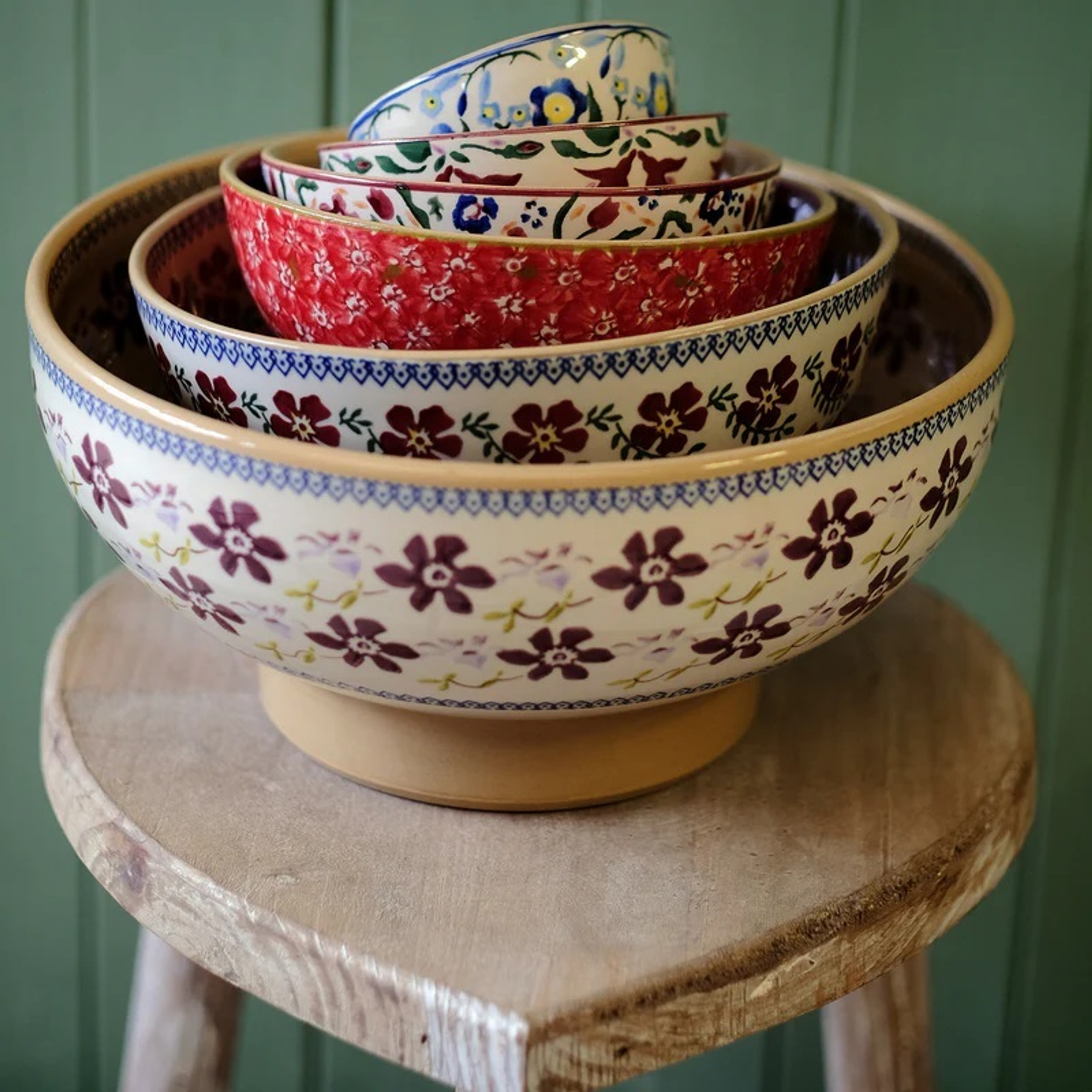 Irish Pottery From Top Irish Brands | Kilkenny Design