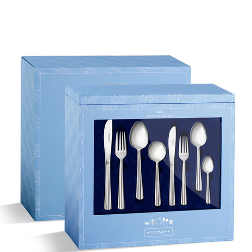 Newbridge Nova 44 Piece Cutlery Set | Kilkenny Design