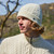Alexander Honeycomb Aran Beanie Hat