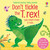 Dont Tickle The T Rex (Touchy Feely Sounds)
