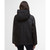 Barbour Hollies Wax Jacket Rustic