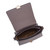 Andorra Top Handle Bag Taupe
