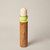 Mix Up Enamel Wooden Candle Stand Pillar Large