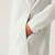 Carisbrooke Ladies Softshell Jacket - White