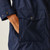 Navaeh Shell Jacket - Navy