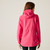 Hamara IV Ladies Shell Jacket - Pink