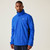 Matt II Men's Waterproof Shell Jacket – Blue