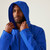 Matt II Men's Waterproof Shell Jacket – Blue