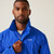 Matt II Men's Waterproof Shell Jacket – Blue