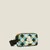 Tripod Tripple Zip Pouch - Ziggurat