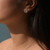 Ériu Stud Earrings