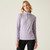 Sweethart Ladies' Fleece - Mauve