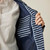 Bayletta II Waterproof Shell Ladies' Jacket - Stripe