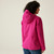 Bayletta II Waterproof Shell Ladies' Jacket - Pink